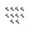 Vag Kvadratinis Galvutės Varžtas Volkswagen T5 T6 Originalus WHT002653