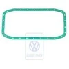 Vag L80 1995 1997 Alyninio Sausos Apsauga Originalus 2R0103609J