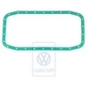 Vag L80 1995 1997 Alyninio Sausos Apsauga Originalus 2R0103609J