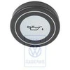 Vag L80 1995 1997 DUMMY PLUG Originalus 2RG115671