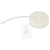 Vag L80 1995 1997 DUMMY PLUG Originalus 2RD955455