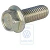 Vag L80 1995 1997 Galvos Varžtas Originalus 2RD312053B