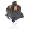 Vag L80 1995 1997 Oras Blower Motorio Perjungiklis Originalus 2RD959511