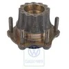 Vag L80 1995 1997 Ratlankio Apsauga Originalus 2TA501653