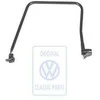Vag L80 1995 1997 Tvirtinimo Klemme Originalus 2TA857549