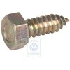Vag L80 T2 T3 Plokštės Metalo Sraigas Originalus N0138961