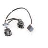Vag Laidų Schema Volkswagen Touareg Audi A6 Q7 4F0971697 Originalus