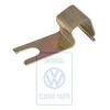 Vag Laikiklis Golf Mk2 Jetta Mk2 Passat B3 Originalus 027905478C