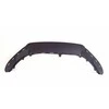Vag Laikiklis Spoileriui Matinės Juodos Spalvos Volkswagen Polo 6C 6R Originalus 6R0805915F9B9