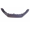 Vag Laikiklis Spoileriui Matinės Juodos Spalvos Volkswagen Polo 6C 6R Originalus 6R0805915F9B9