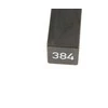 Vag Laiko Dalyvio Relė Volkswagen Passat Audi A4 Originalus 8D0919578A