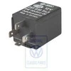 Vag Laiko Dalyvio Rysenas Passat B2 T3 251919543 Originalus