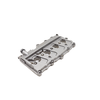 Vag Laiko Dangtis Su Gasketu Audi A6 A8 Q7 Originalus 079103472AF
