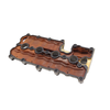 Vag Laiko Dangtis Su Gasketu Audi A6 A8 Q7 Originalus 079103472AF
