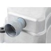 Vag Laiko Dangtis Volkswagen Touareg 2007 Originalus 022103429L