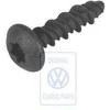 Vag Lakštinio Metalo Varžtas Sharan Mk1 1996 2000 Originalus N90676601