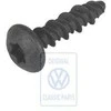 Vag Lakštinio Metalo Varžtas Sharan Mk1 1996 2000 Originalus N90676601