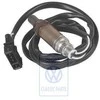 Vag Lambda Probe Corrado Golf Mk3 Passat B3 Originalus 330906265