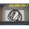 Vag Lambda Probe Golf Country Jetta Passat Originalus 030906265F