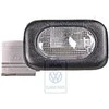 VAG Lampė Juodas Satinas Volkswagen Golf Jetta 1H094729101C Originalus