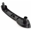VAG Lampų Šešėlis Satino Juodas VW Bora Golf Mk4 1998-2006 Originalus 1J0867171DA94