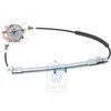 Vag Langas Pakelimo Mechanizmas Be Variklio Golf 4 1997 2003 Originalus 323839462