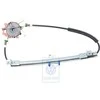 Vag Langas Pakelimo Mechanizmas Be Variklio Golf 4 1997 2003 Originalus 323839462