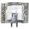 Vag Langas Passat B2 Santana 1981 1985 Originalus 321943115A