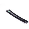 Vag Langas Stiklo Rėmo Dėklas Juodas Volkswagen Passat Skoda Superb Originalus 3B0839902H041