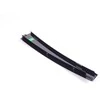 Vag Langas Stiklo Rėmo Dėklas Juodas Volkswagen Passat Skoda Superb Originalus 3B0839902H041