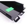 Vag Langas Stiklo Rėmo Dėklas Juodas Volkswagen Passat Skoda Superb Originalus 3B0839902H041