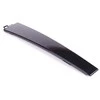 Vag Langas Stiklo Rėmo Dėklas Juodas Volkswagen Passat Skoda Superb Originalus 3B0839902H041