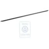 Vag Langų Įdubimo Dekoratyvinė Juostelė Passat B2 Santana Originalus 323853767G
