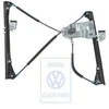 Vag Langų Kėlimas Polo 6N2 2000 2002 Originalus 6N4837401G