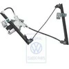 Vag Langų Kėlimas Su Varikliu Volkswagen Polo Derby 6K4837402J Originalus