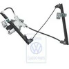 Vag Langų Kėlimas Su Varikliu Volkswagen Polo Derby 6K4837402J Originalus