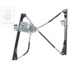 Vag Langų Kėlimas Volkswagen Polo Hatchback 6N 2000-2002 Originalus 6N4837402G