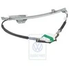 Vag Langų Kėlimo Mechanizmas Be Variklio Passat B3 1988 1993 Originalus 357839461C