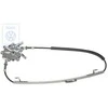 Vag Langų Kėlimo Mechanizmas Be Variklio Golf Mk2 Jetta Mk2 193839462