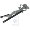 VAG Langų Kėlimo Mechanizmas Be Variklio Passat B3 B4 1988 1997 Originalus 3A0837462