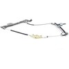 Vag Langų Kėlimo Mechanizmas Be Variklio Audi Tt Tts 2011 2014 Originalus 8J0837462E