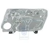 Vag Langų Kėlimo Mechanizmas Be Variklio Passat B5 1997 2005 Originalus 3B2837462