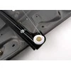 Vag Langų Kėlimo Mechanizmas Be Variklio Volkswagen Bora Jetta 1J5839462A Originalus