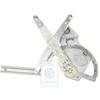 Vag Langų Kėlimo Mechanizmas Be Variklio Golf Mk3 Cabriolet 1994 1998 Golf Mk4 Cabriolet 1999 2002 Originalus 1E0847275