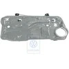 Vag Langų Kėlimo Mechanizmas Golf Mk4 1998 2006 Originalus 1J3837461J