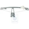 Vag Langų Kėlimo Mechanizmas Polo 6N2 2000 2002 Originalus 6N4839401C
