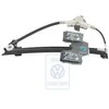 Vag Langų Kėlimo Mechanizmas Polo Classic 1996 2002 Originalus 6K4839402F