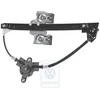 Vag Langų Kėlimo Mechanizmas Polo Classic 1996 2002 Originalus 6K4839401F