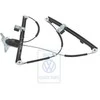 Vag Langų Kėlimo Mechanizmas Seat Arosa 6H 1997-2004 Originalus 6X0837402F