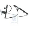 Vag Langų Kėlimo Mechanizmas Seat Arosa 6H 1997-2004 Originalus 6X0837402F